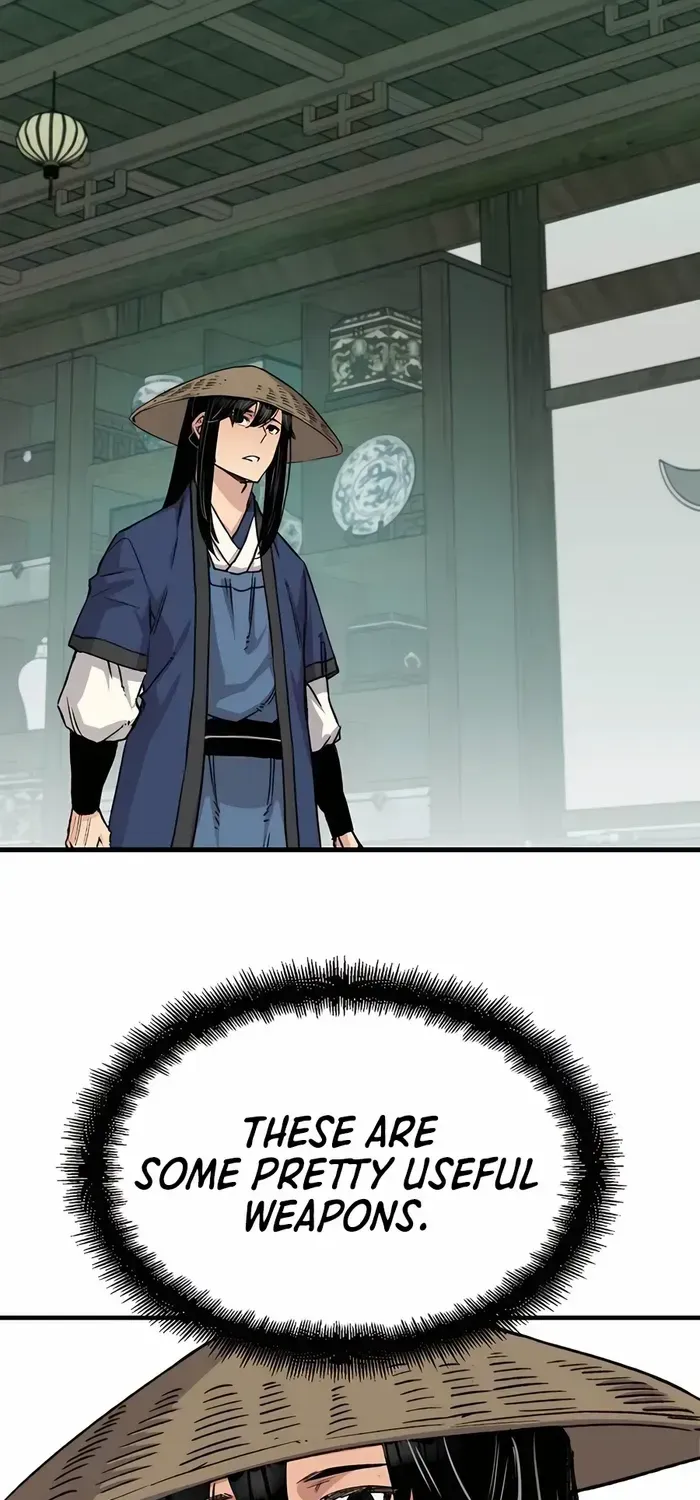 Reincarnation Of The Heavenly Demon Chapter 40 page 69 - 