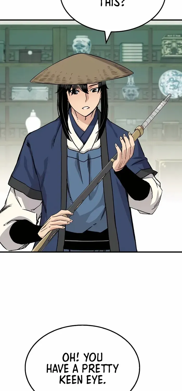 Reincarnation Of The Heavenly Demon Chapter 40 page 73 - 
