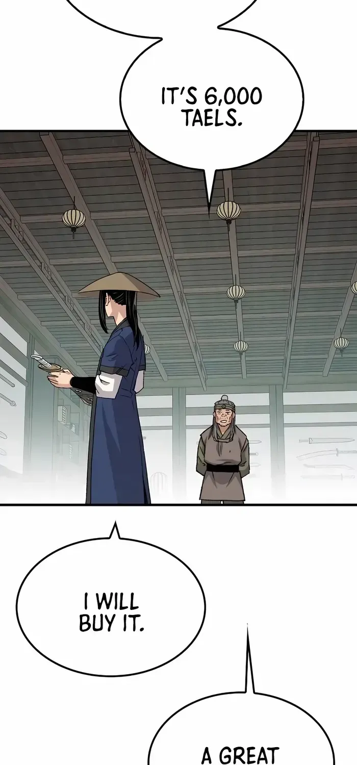 Reincarnation Of The Heavenly Demon Chapter 40 page 74 - 