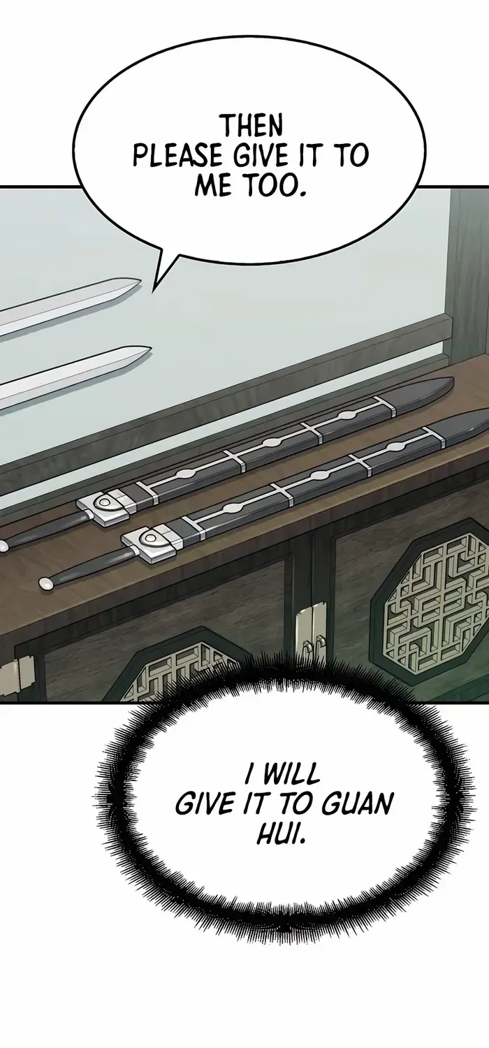 Reincarnation Of The Heavenly Demon Chapter 40 page 78 - 