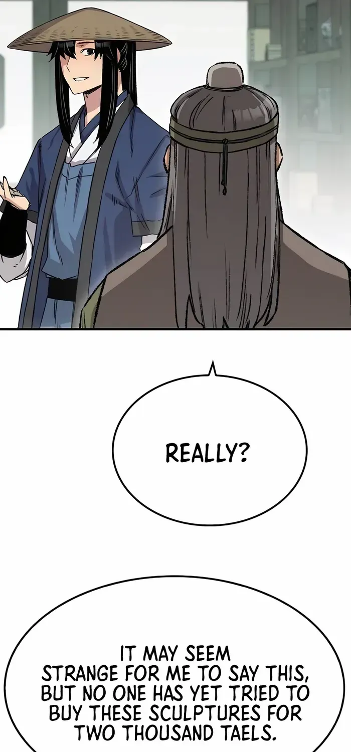 Reincarnation Of The Heavenly Demon Chapter 40 page 85 - 