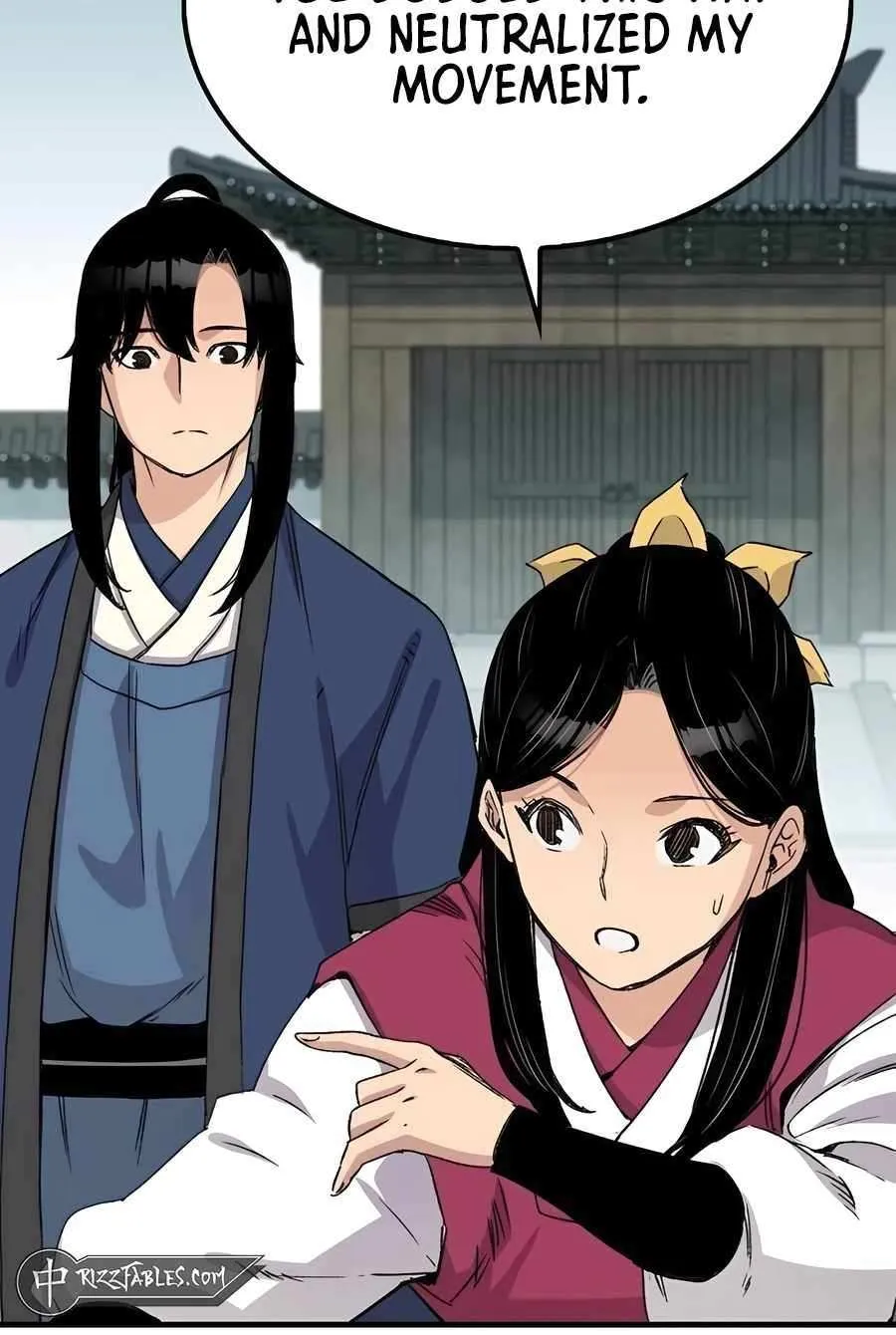 Reincarnation Of The Heavenly Demon Chapter 41 page 106 - 