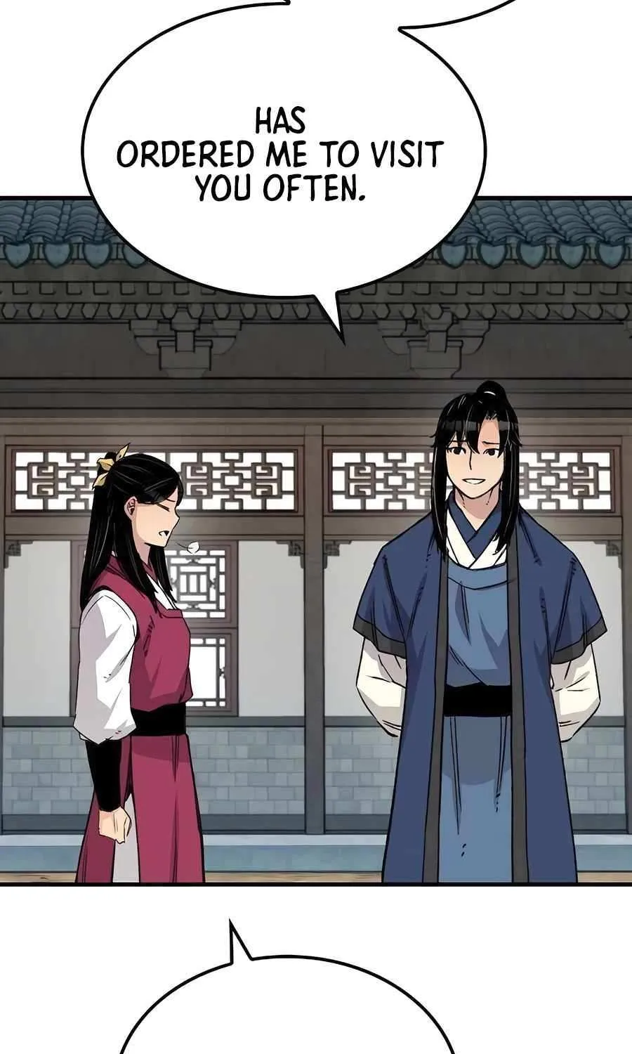 Reincarnation Of The Heavenly Demon Chapter 41 page 119 - 