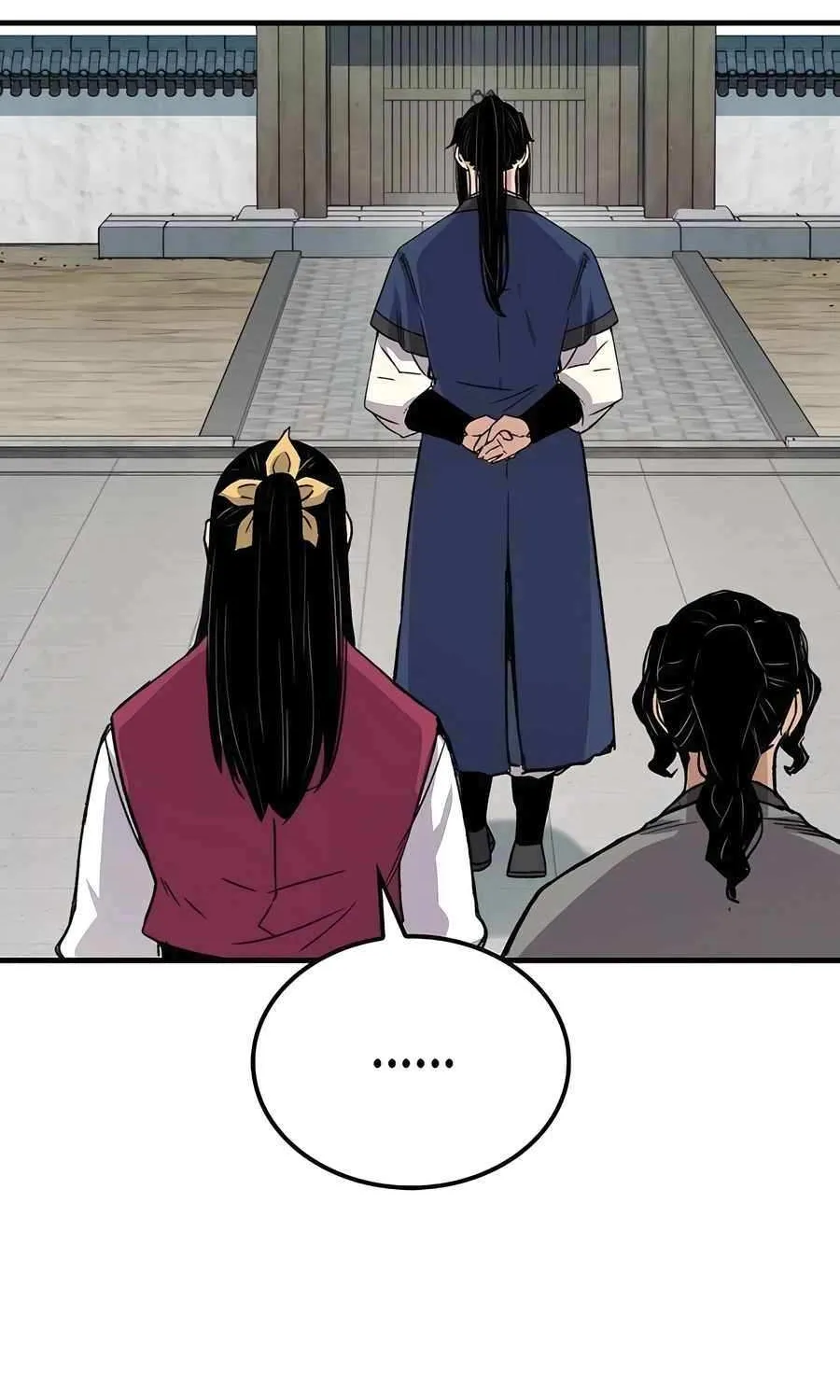 Reincarnation Of The Heavenly Demon Chapter 41 page 122 - 