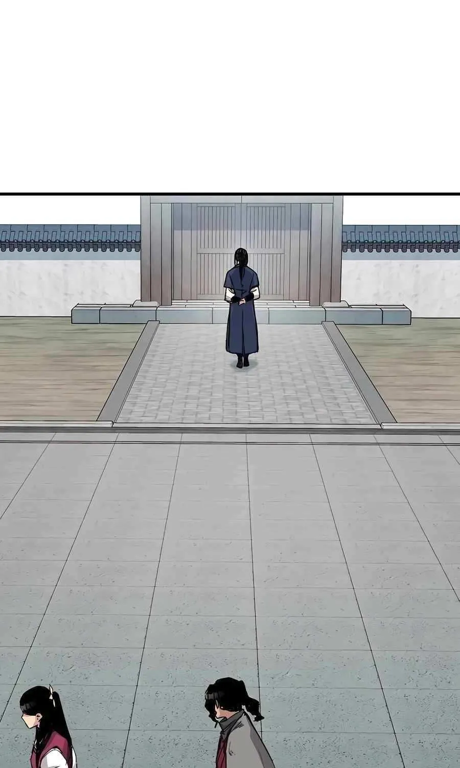 Reincarnation Of The Heavenly Demon Chapter 41 page 127 - 