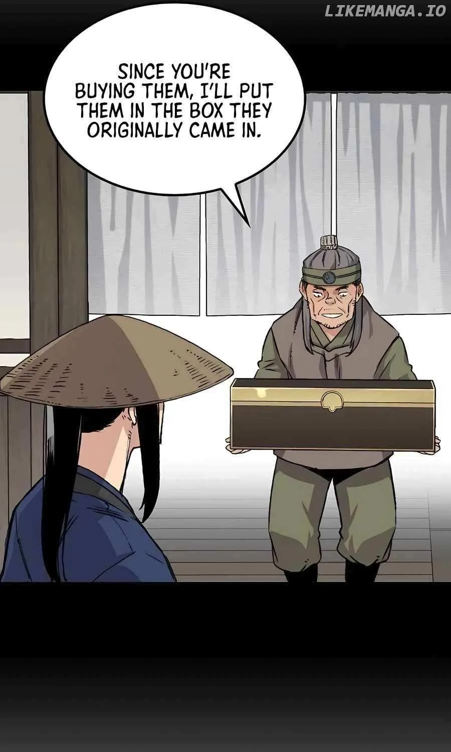 Reincarnation Of The Heavenly Demon Chapter 41 page 21 - 