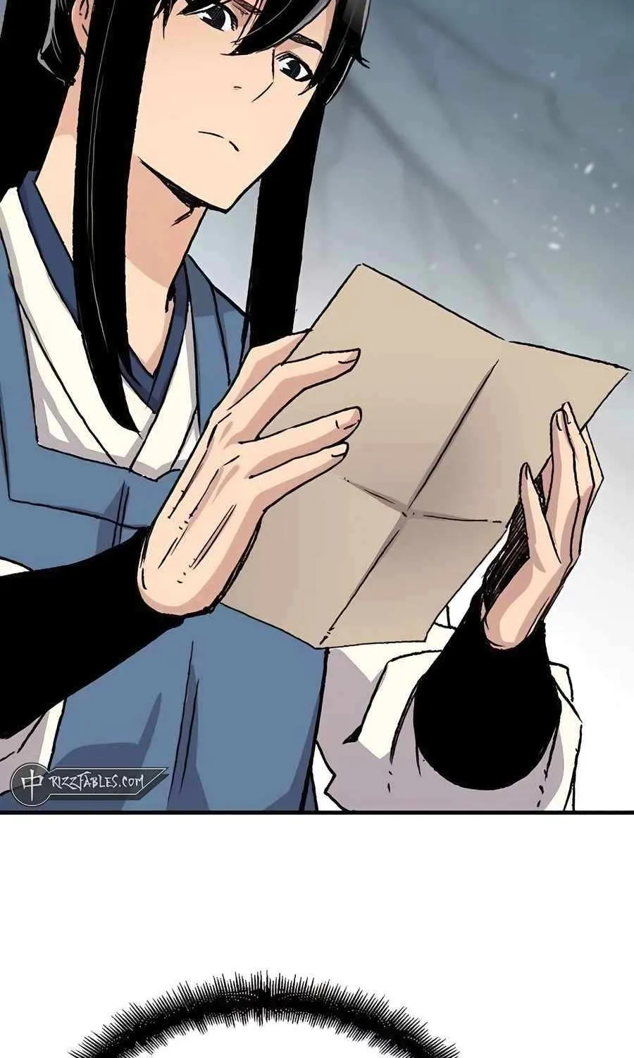 Reincarnation Of The Heavenly Demon Chapter 41 page 26 - 