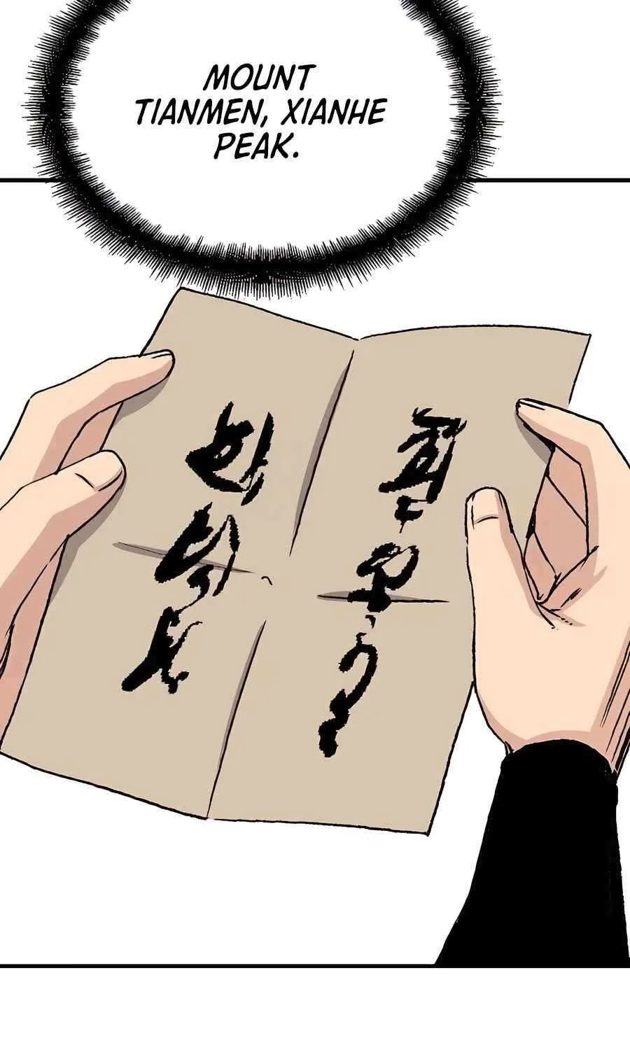 Reincarnation Of The Heavenly Demon Chapter 41 page 27 - 