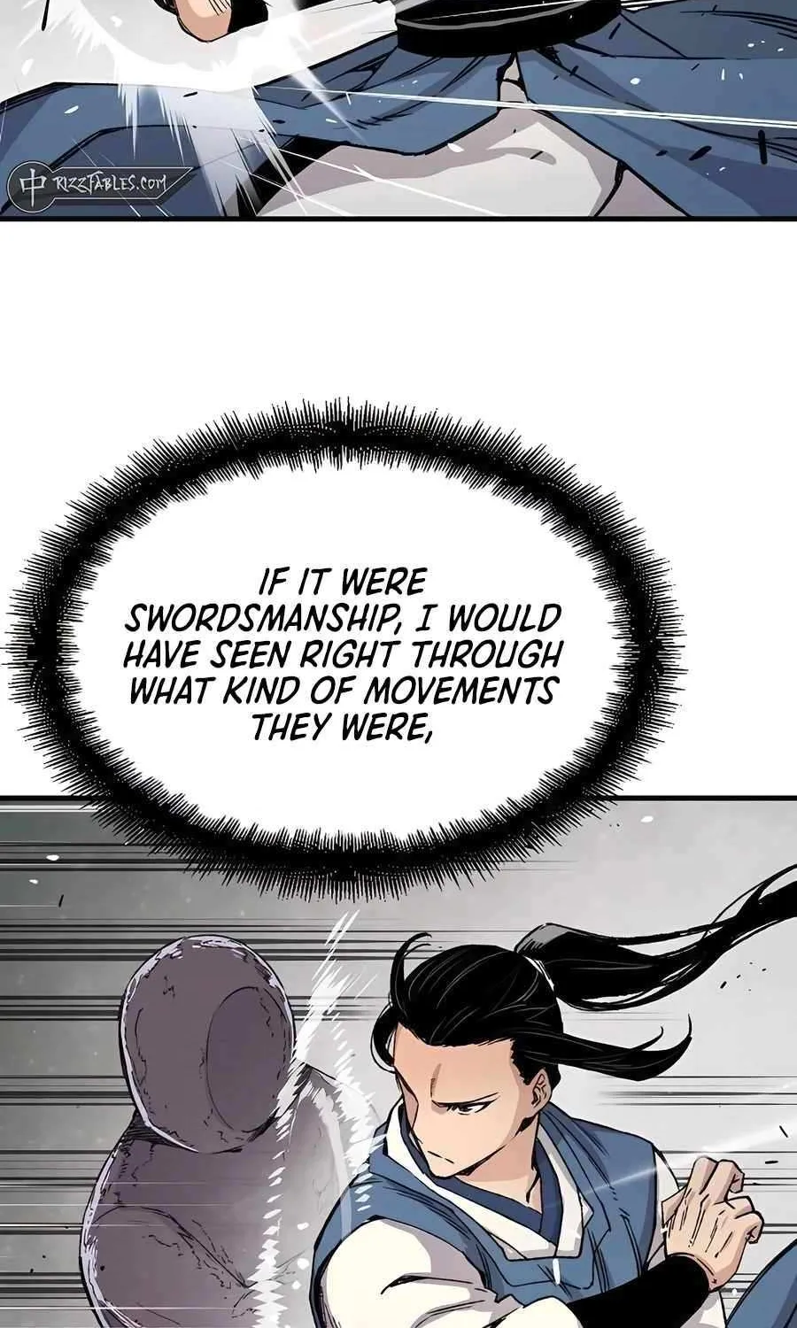 Reincarnation Of The Heavenly Demon Chapter 41 page 6 - 