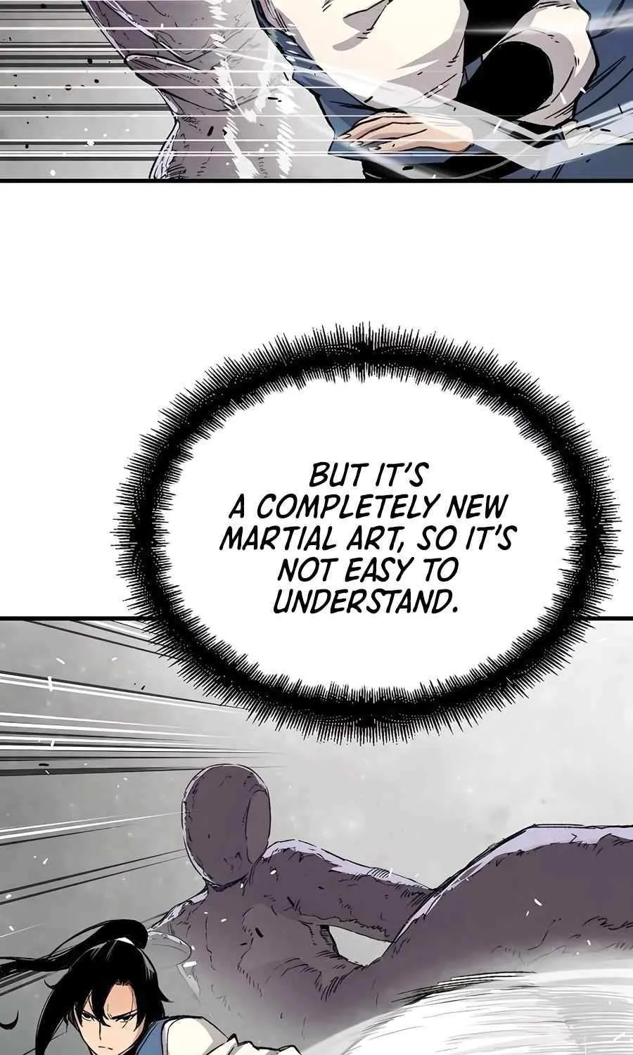 Reincarnation Of The Heavenly Demon Chapter 41 page 7 - 