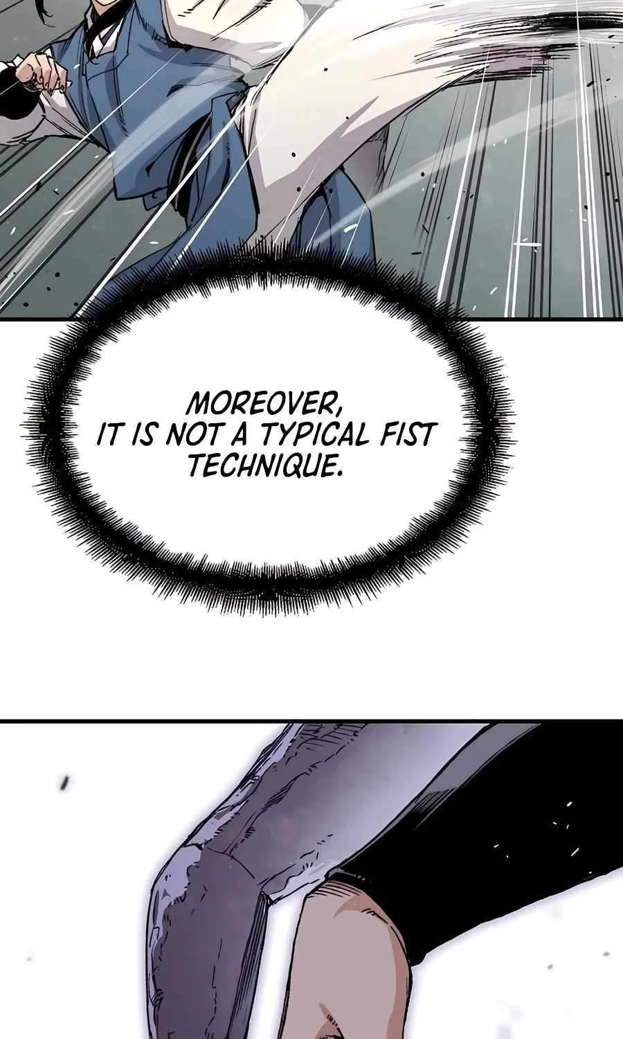 Reincarnation Of The Heavenly Demon Chapter 41 page 8 - 