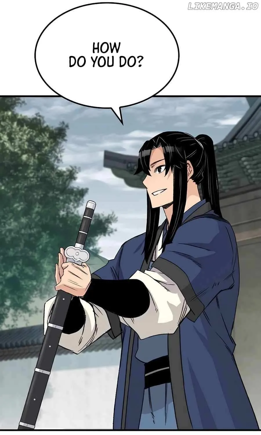 Reincarnation Of The Heavenly Demon Chapter 41 page 72 - 