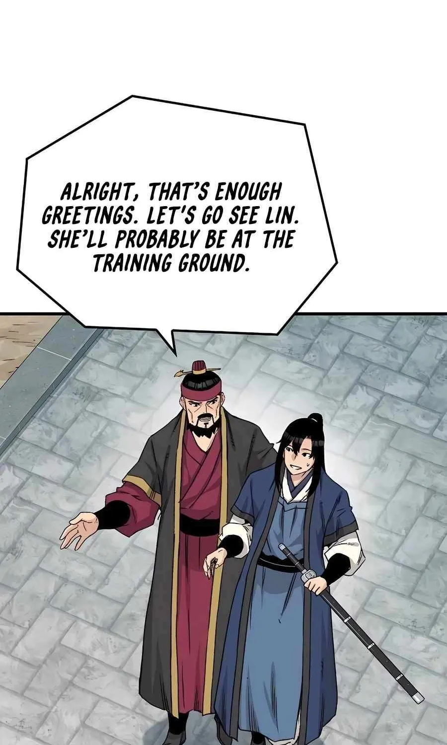 Reincarnation Of The Heavenly Demon Chapter 41 page 73 - 