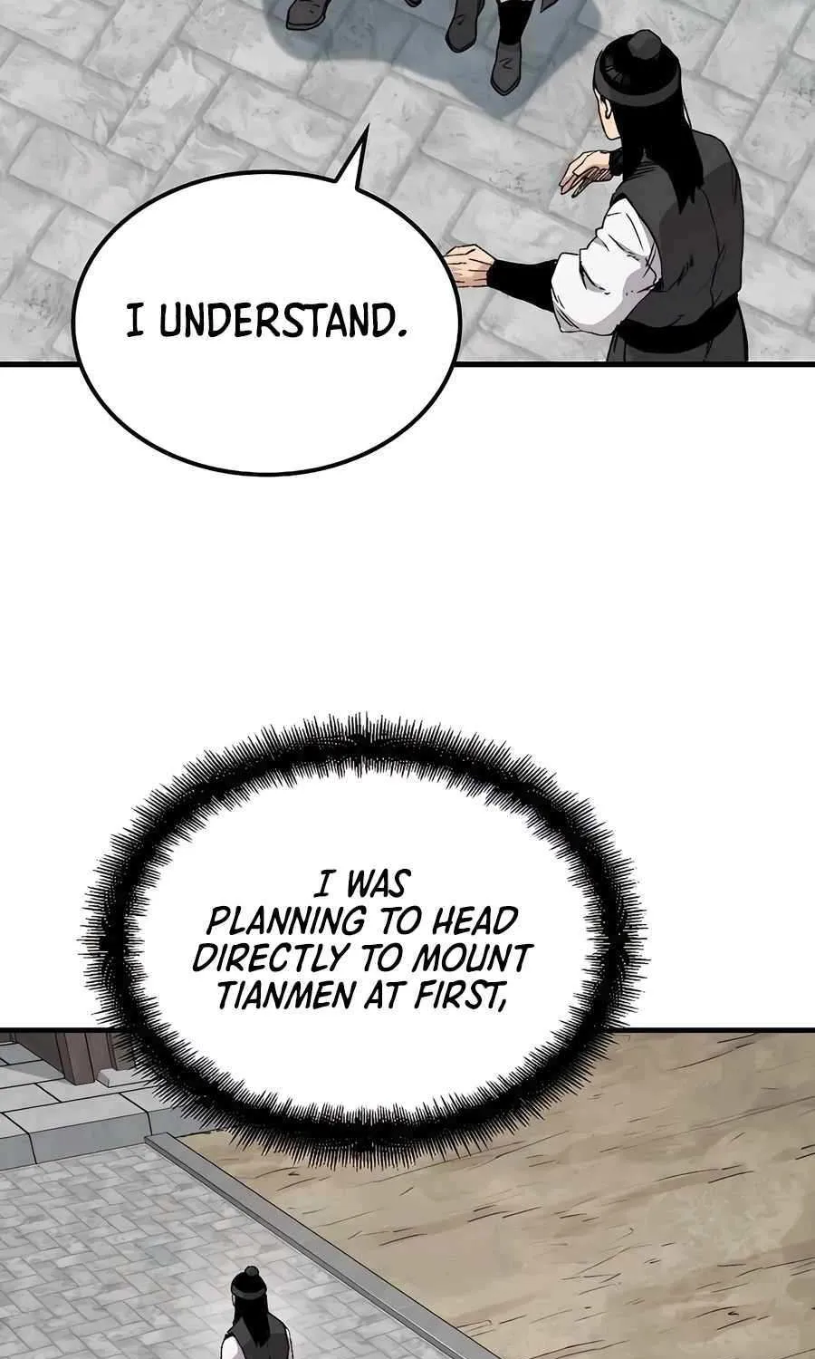 Reincarnation Of The Heavenly Demon Chapter 41 page 74 - 
