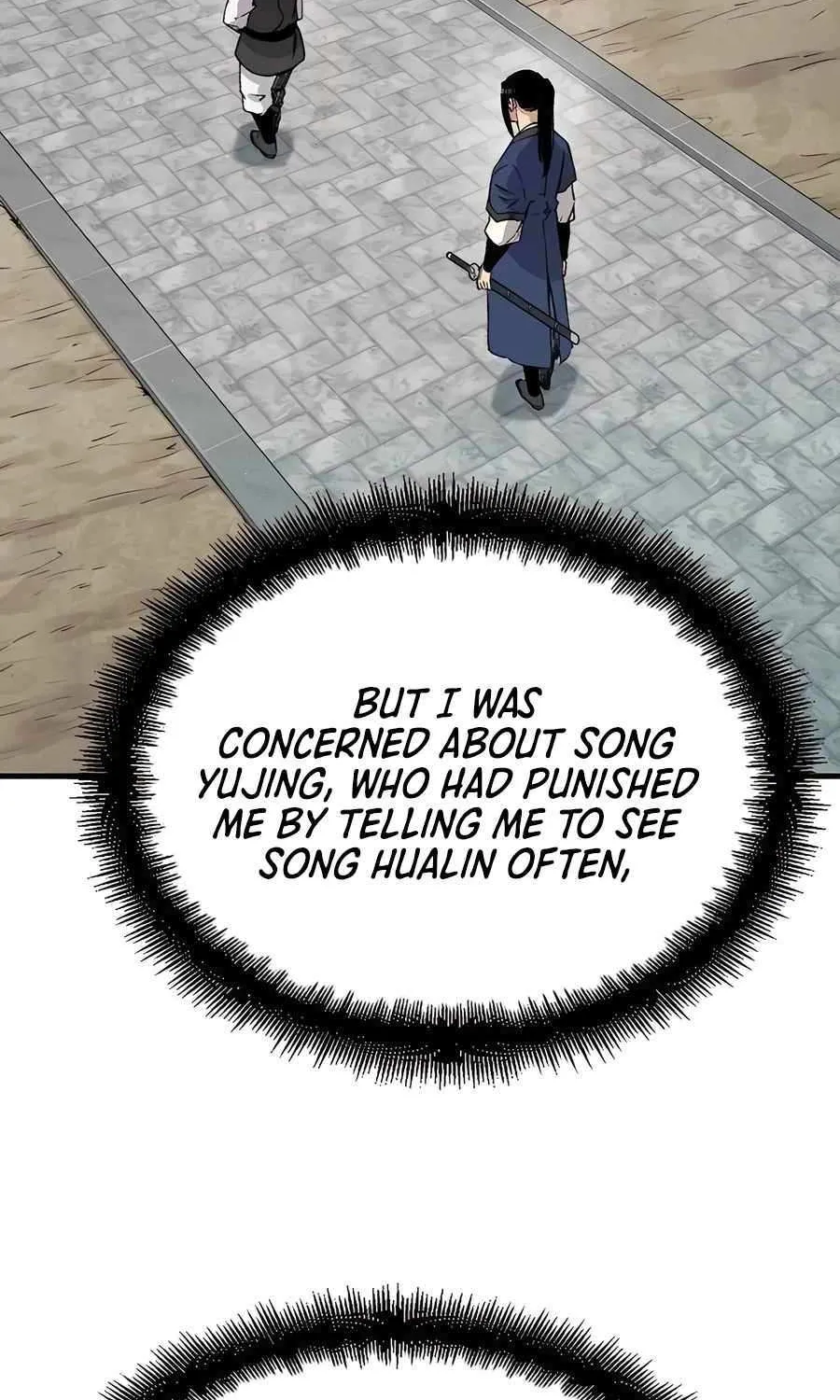 Reincarnation Of The Heavenly Demon Chapter 41 page 75 - 