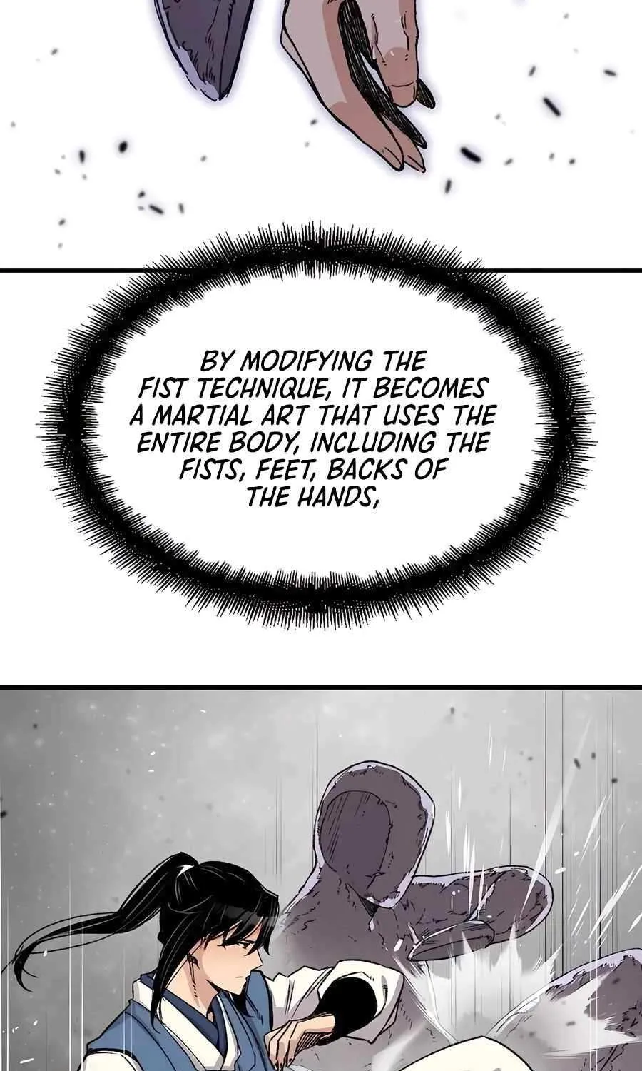 Reincarnation Of The Heavenly Demon Chapter 41 page 9 - 