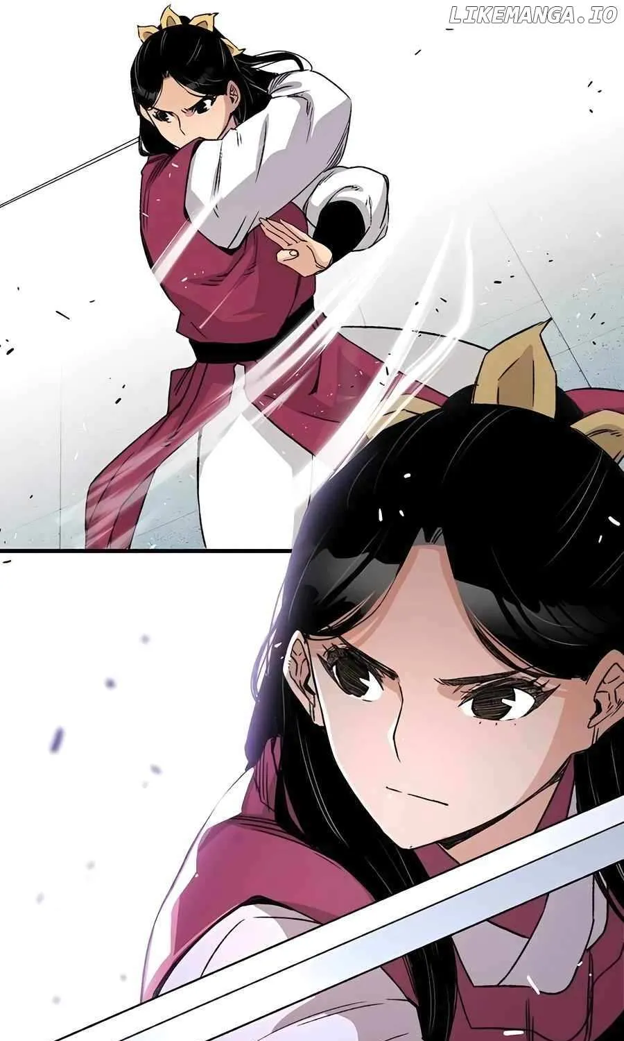 Reincarnation Of The Heavenly Demon Chapter 41 page 81 - 