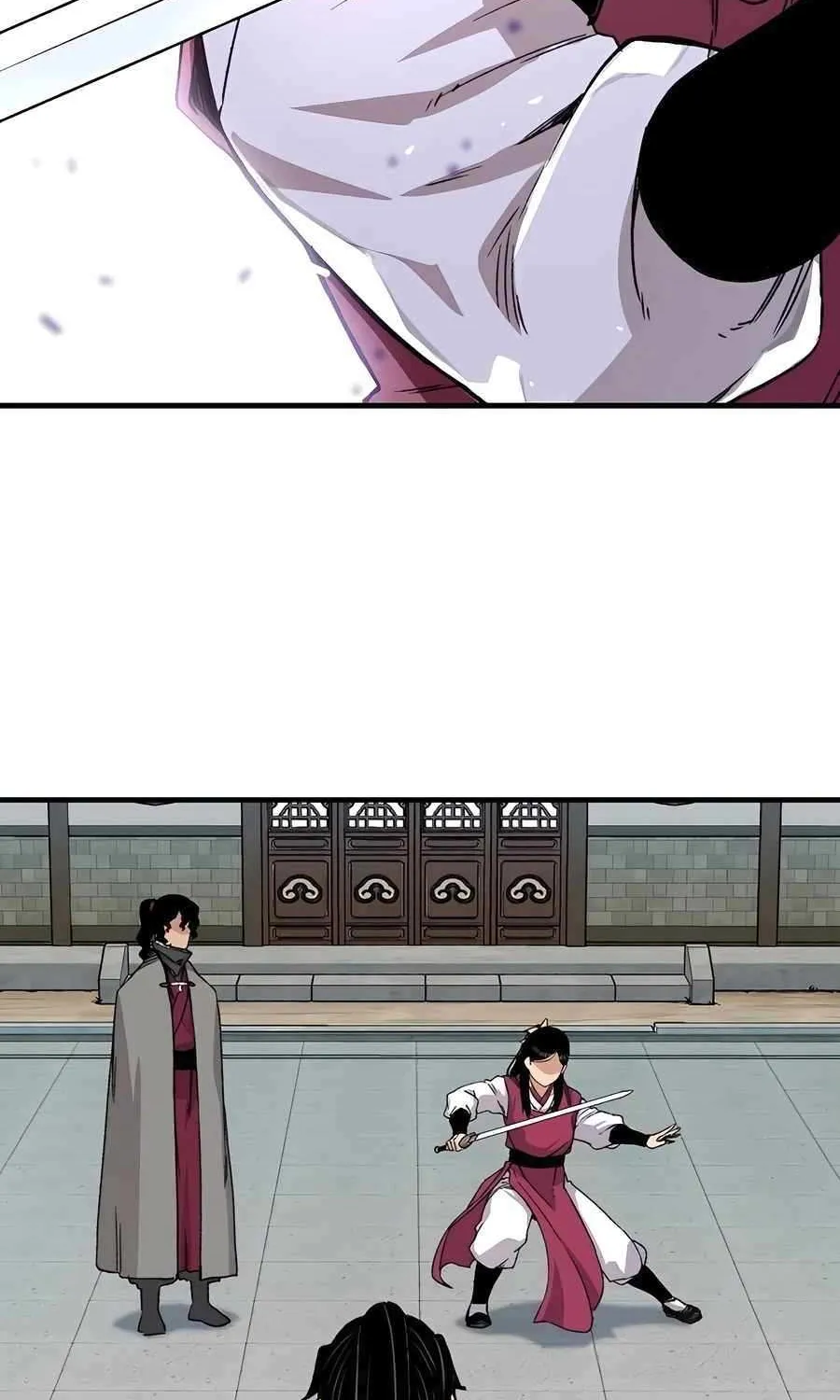 Reincarnation Of The Heavenly Demon Chapter 41 page 82 - 