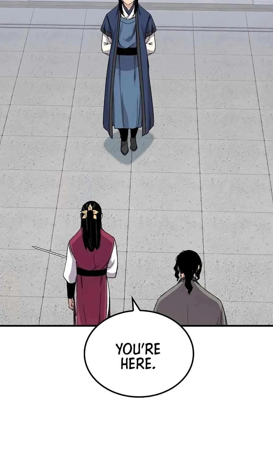 Reincarnation Of The Heavenly Demon Chapter 41 page 87 - 