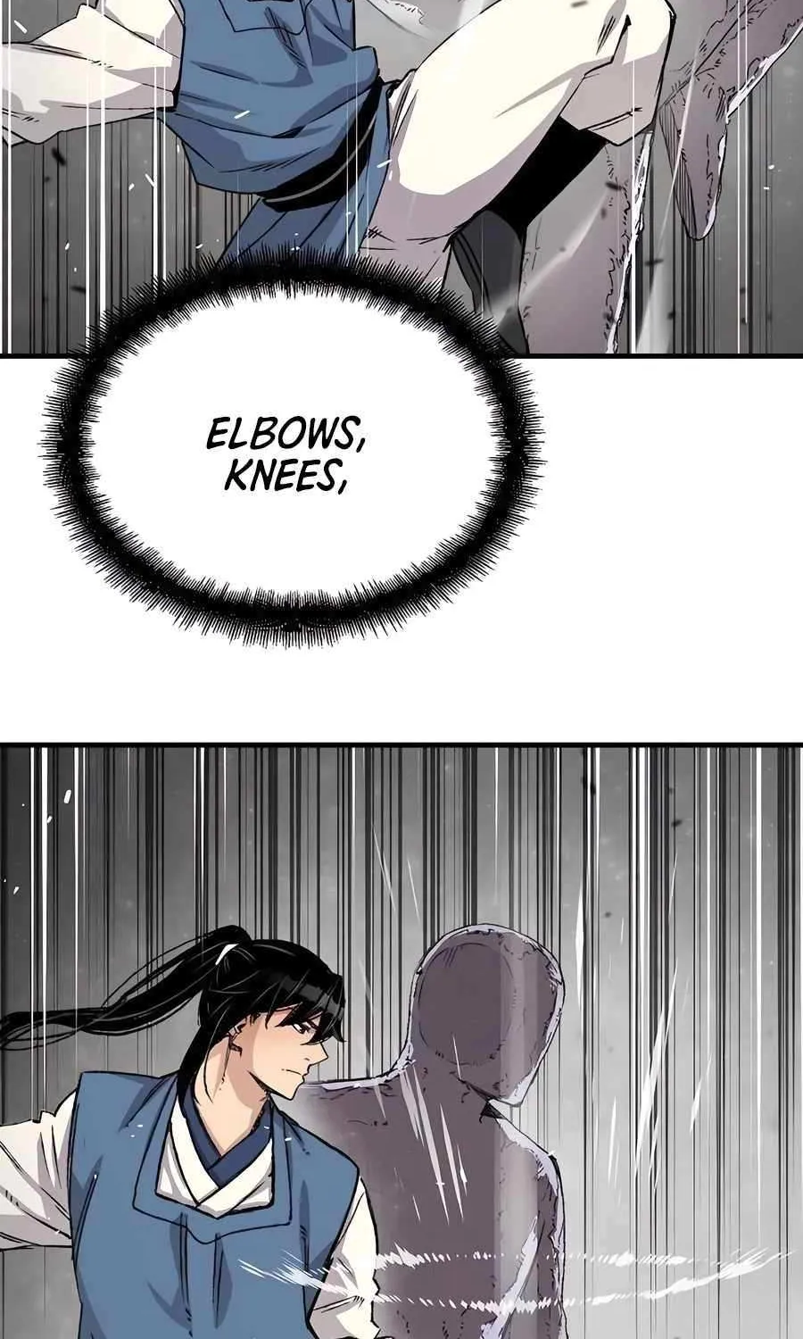 Reincarnation Of The Heavenly Demon Chapter 41 page 10 - 