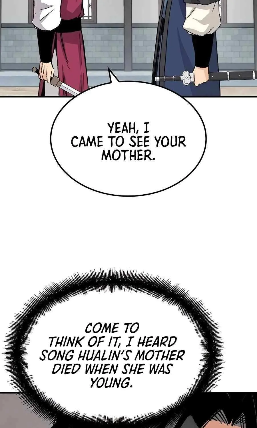 Reincarnation Of The Heavenly Demon Chapter 41 page 92 - 