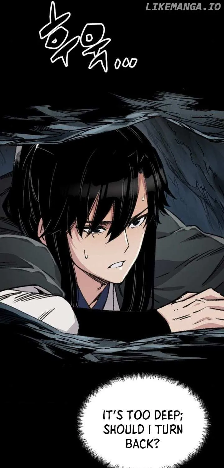 Reincarnation Of The Heavenly Demon Chapter 42 page 28 - 