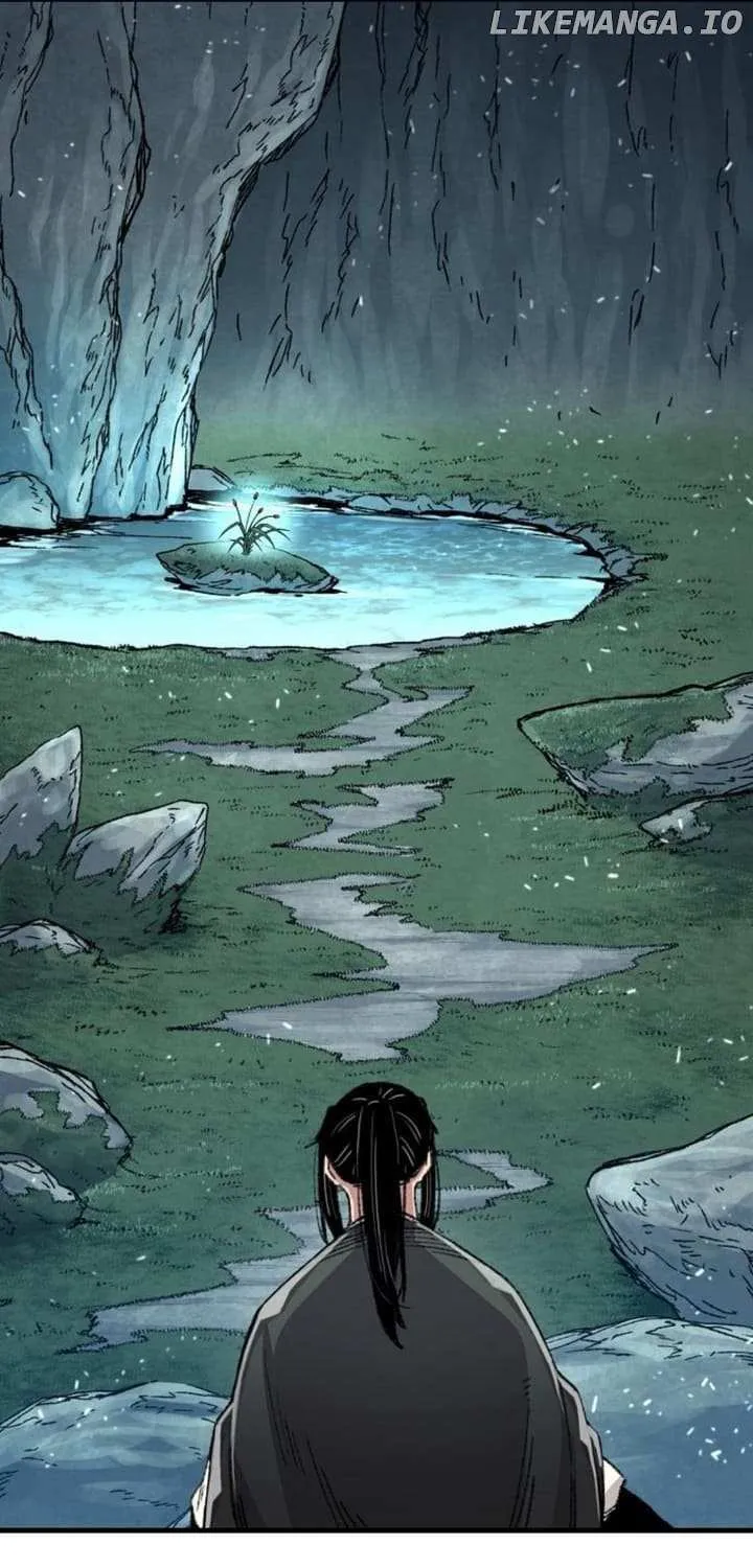 Reincarnation Of The Heavenly Demon Chapter 42 page 35 - 