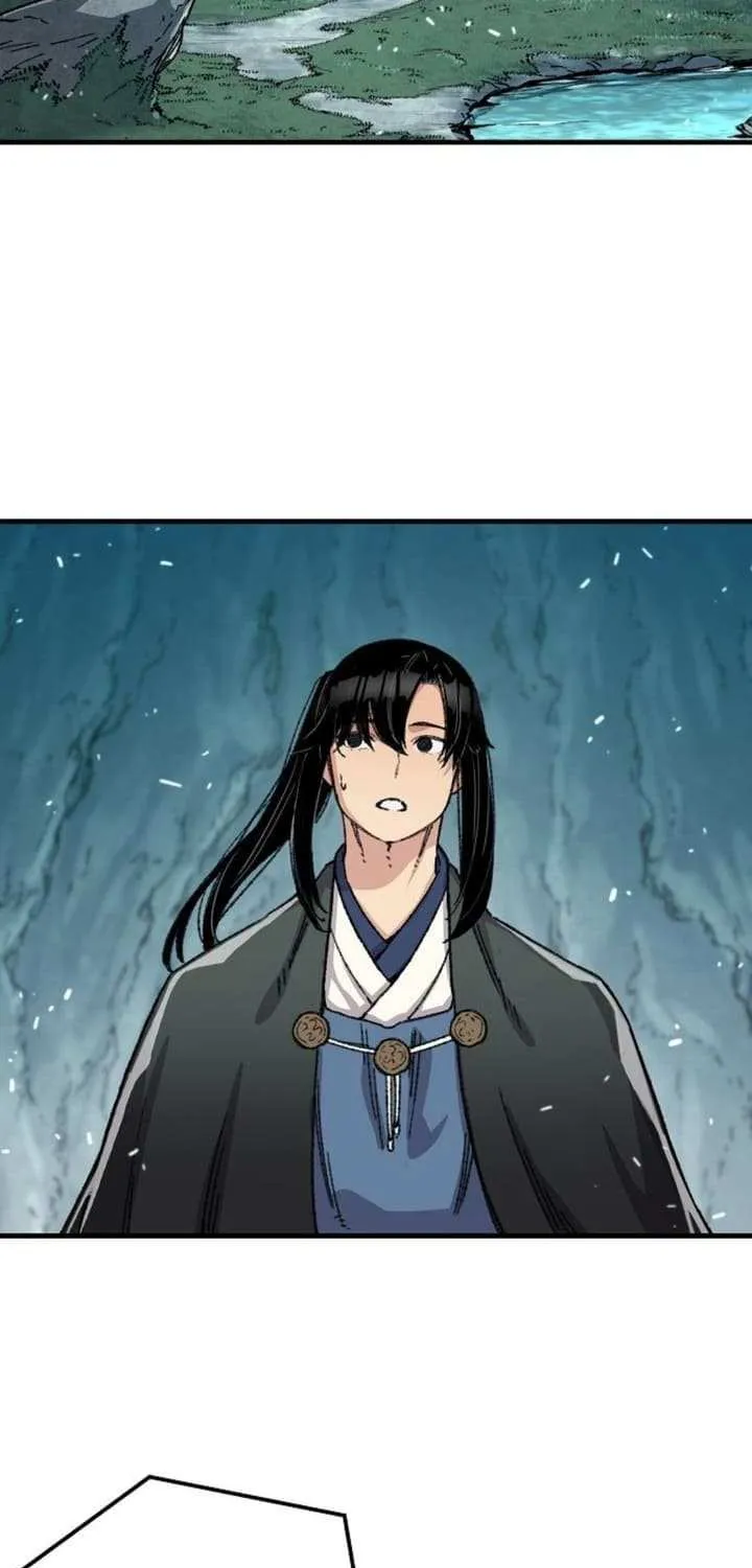 Reincarnation Of The Heavenly Demon Chapter 42 page 37 - 