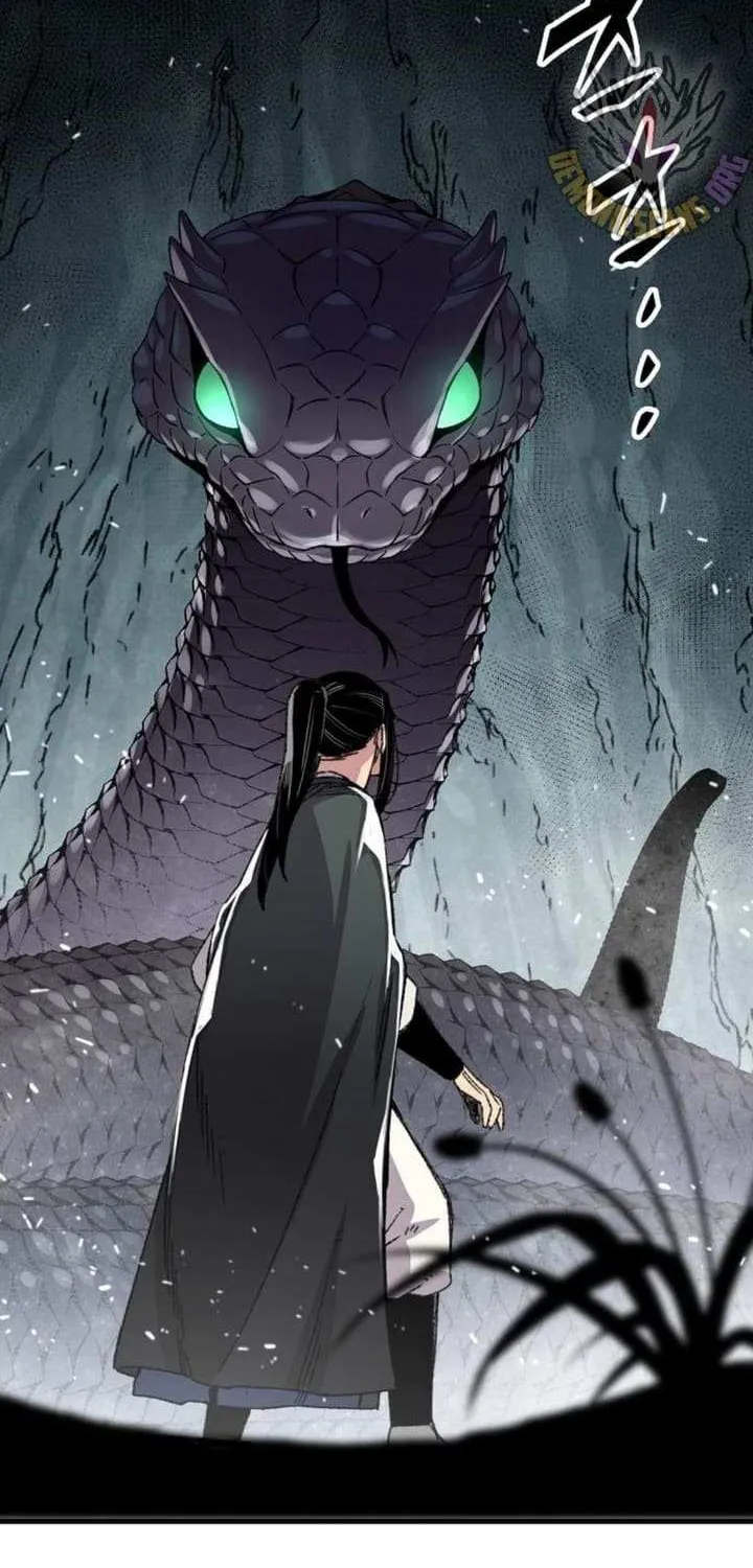 Reincarnation Of The Heavenly Demon Chapter 42 page 43 - 