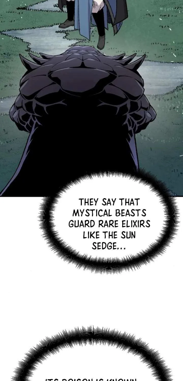 Reincarnation Of The Heavenly Demon Chapter 42 page 45 - 