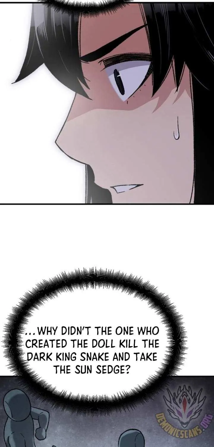 Reincarnation Of The Heavenly Demon Chapter 42 page 49 - 