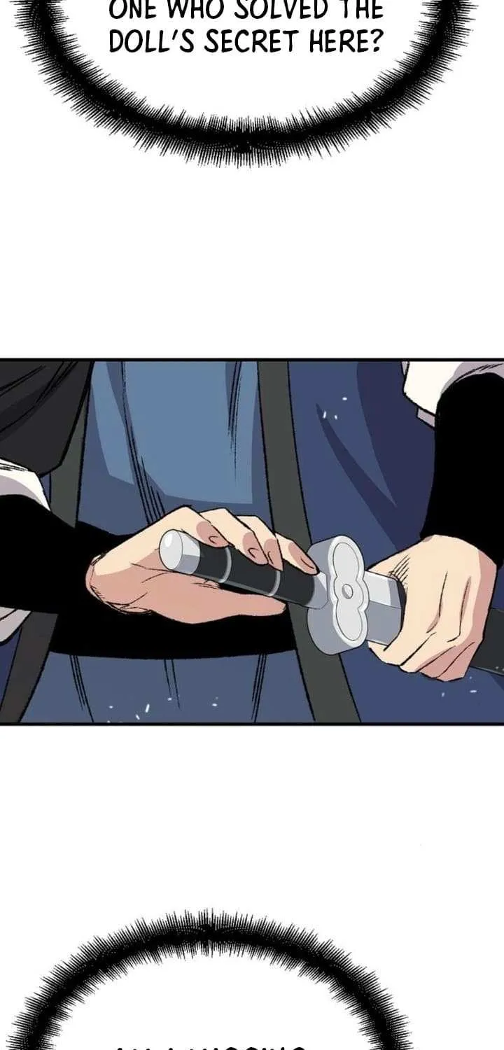 Reincarnation Of The Heavenly Demon Chapter 42 page 51 - 