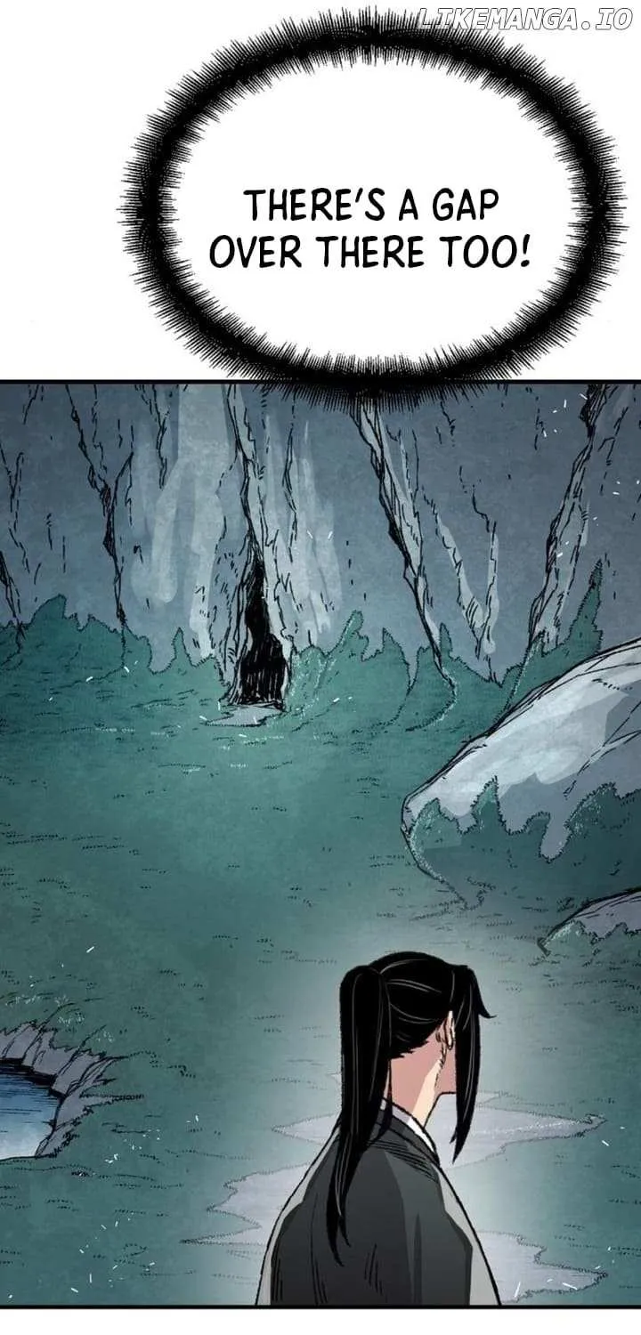 Reincarnation Of The Heavenly Demon Chapter 42 page 54 - 