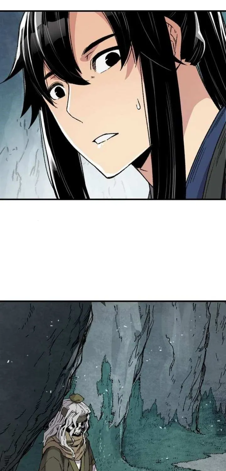 Reincarnation Of The Heavenly Demon Chapter 42 page 59 - 