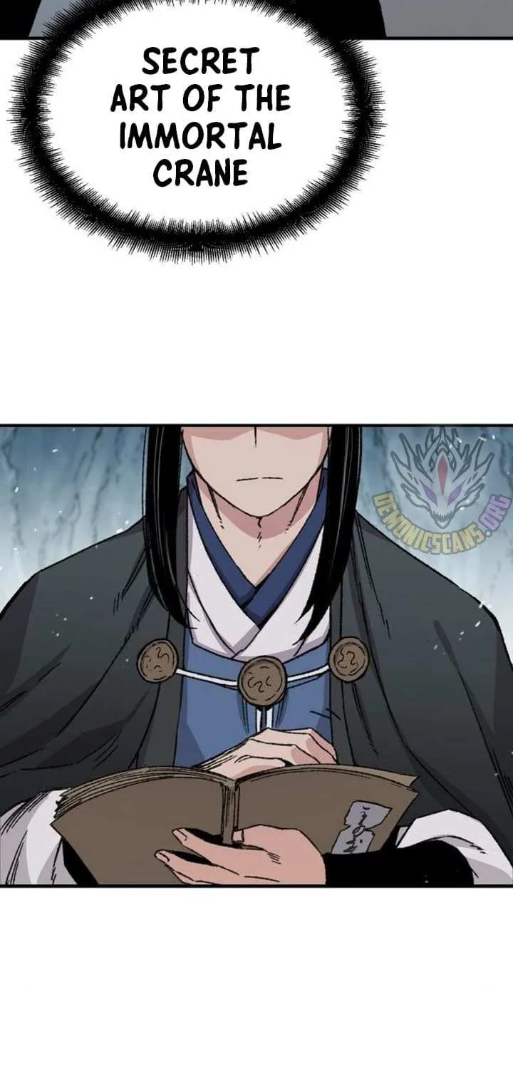 Reincarnation Of The Heavenly Demon Chapter 42 page 63 - 