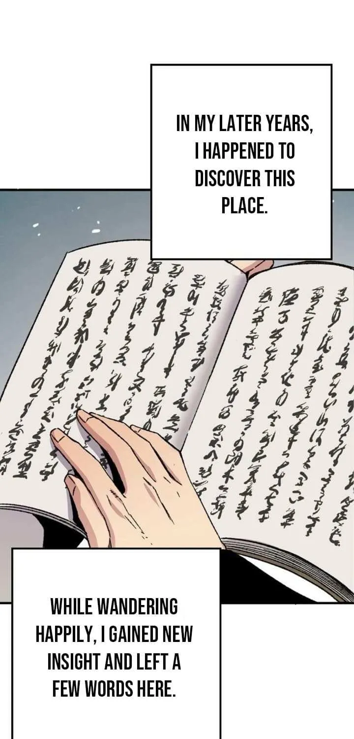 Reincarnation Of The Heavenly Demon Chapter 42 page 64 - 