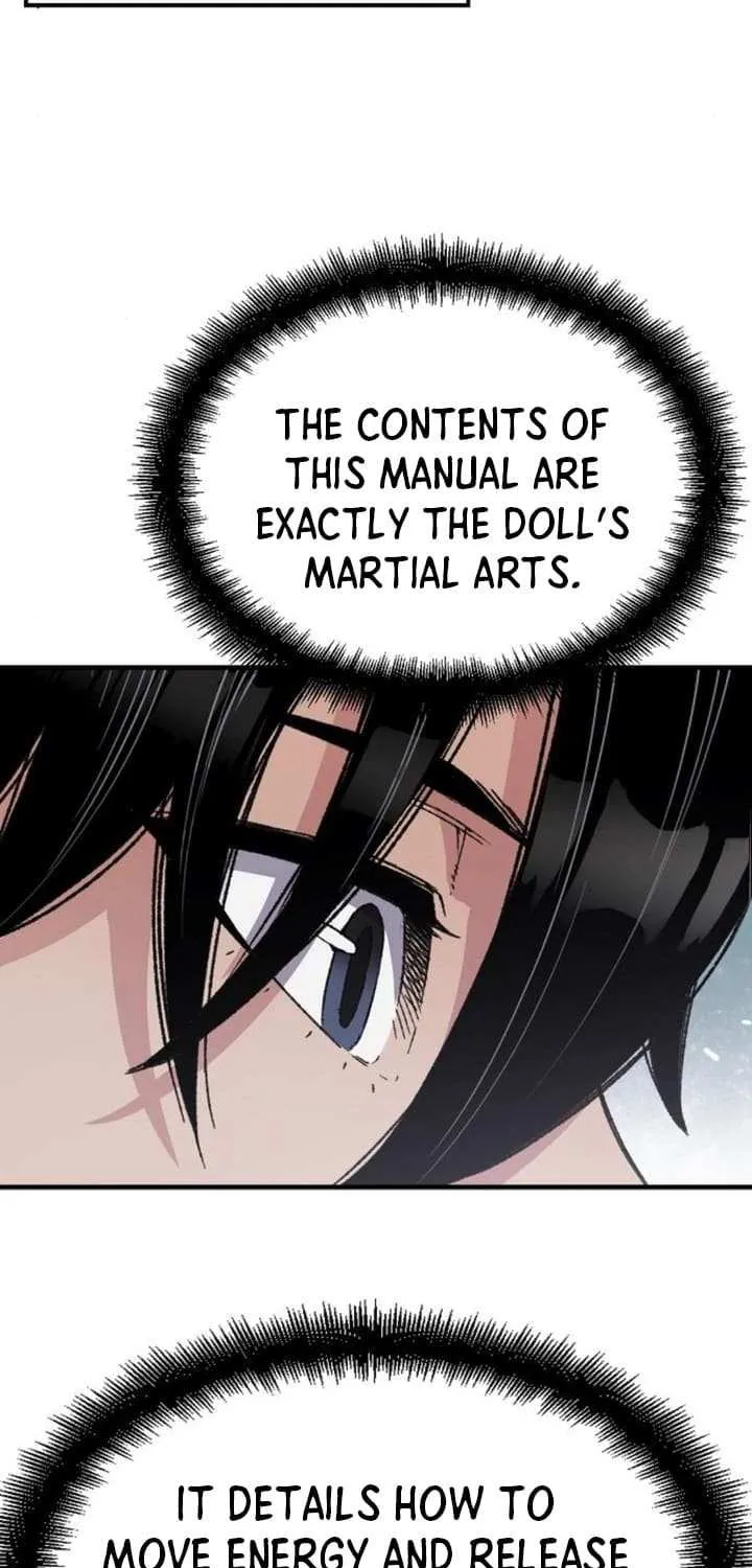 Reincarnation Of The Heavenly Demon Chapter 42 page 65 - 