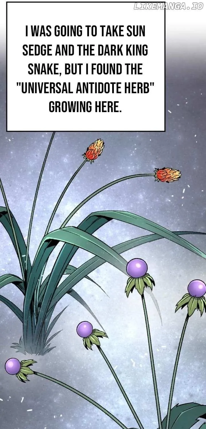 Reincarnation Of The Heavenly Demon Chapter 42 page 67 - 