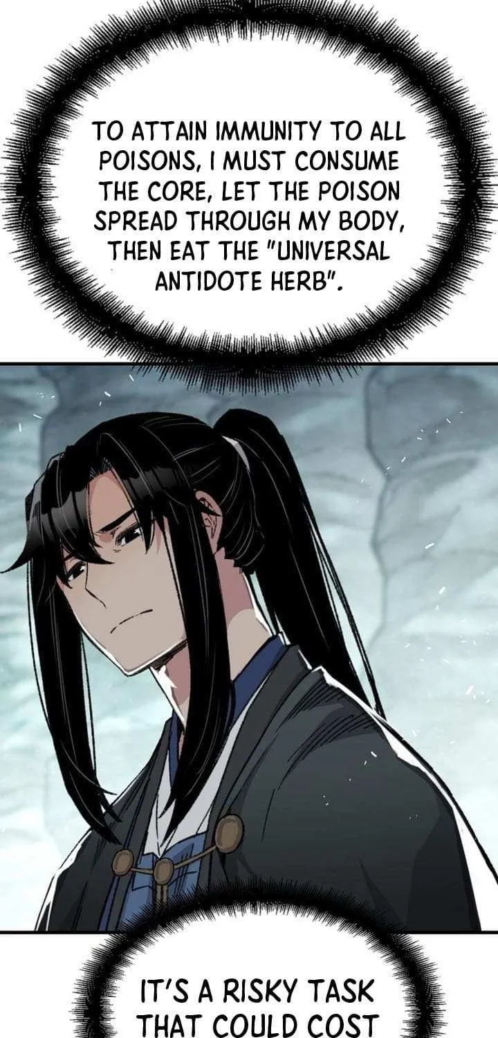 Reincarnation Of The Heavenly Demon Chapter 42 page 91 - 
