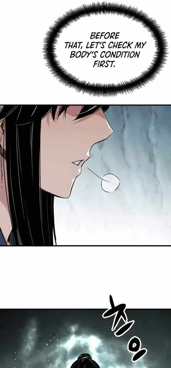 Reincarnation Of The Heavenly Demon Chapter 43 page 43 - 