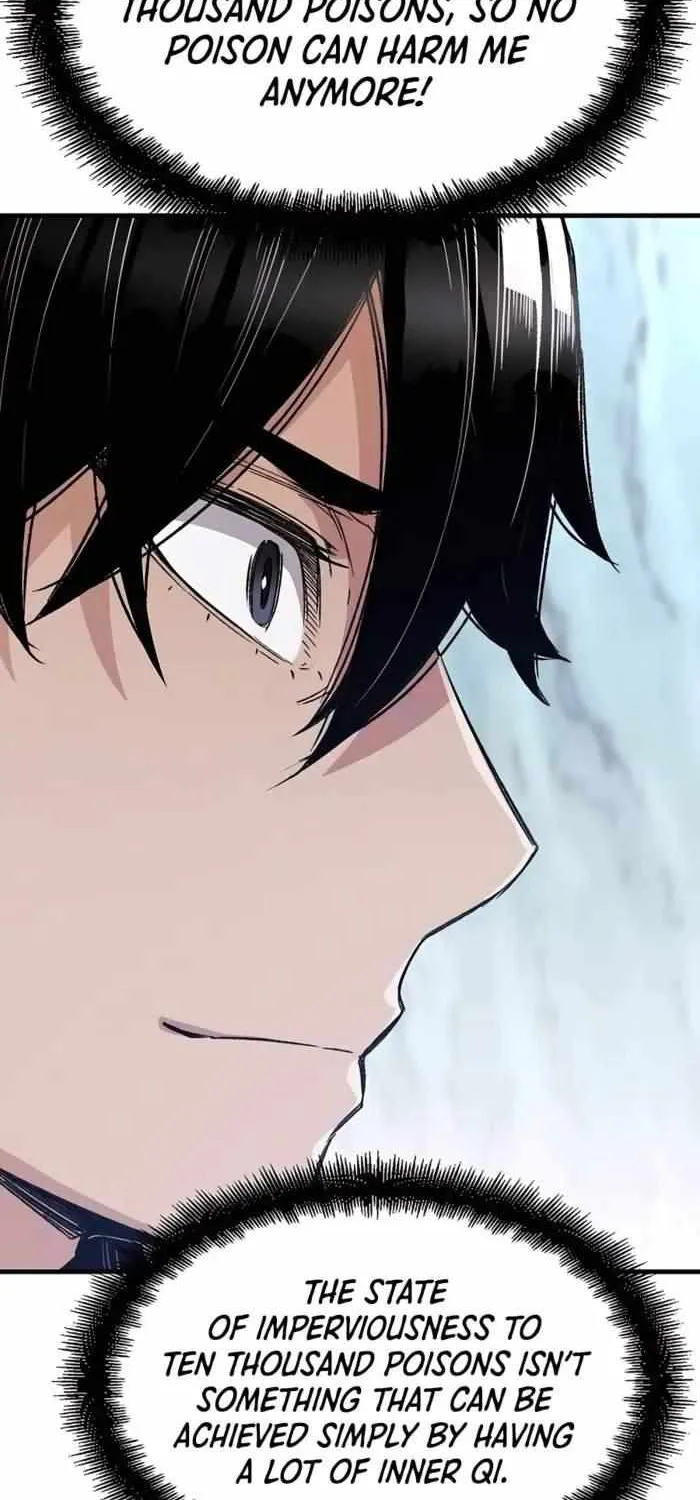 Reincarnation Of The Heavenly Demon Chapter 43 page 46 - 