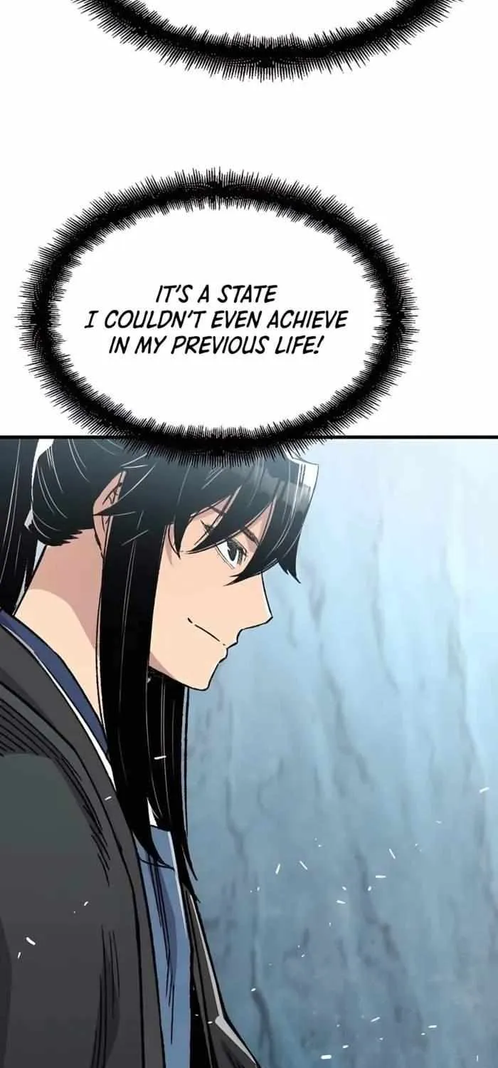 Reincarnation Of The Heavenly Demon Chapter 43 page 47 - 