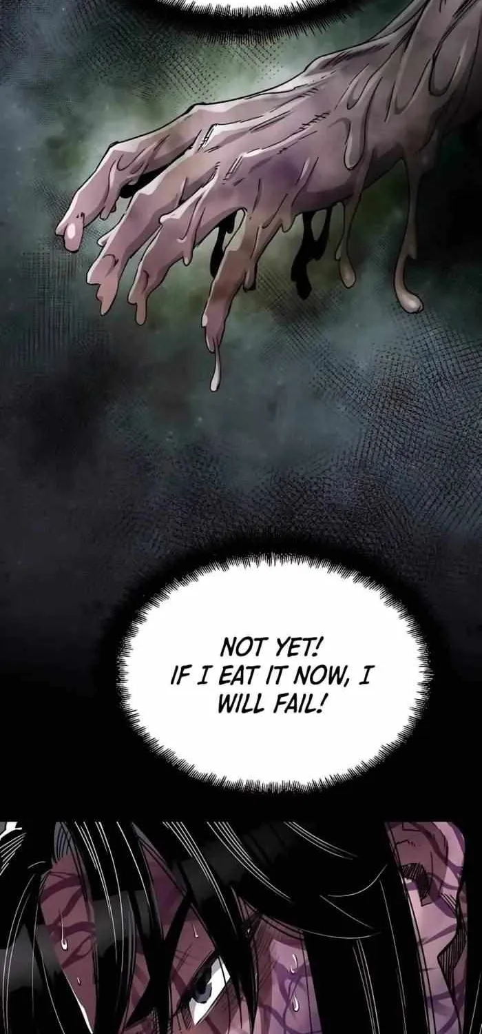 Reincarnation Of The Heavenly Demon Chapter 43 page 6 - 