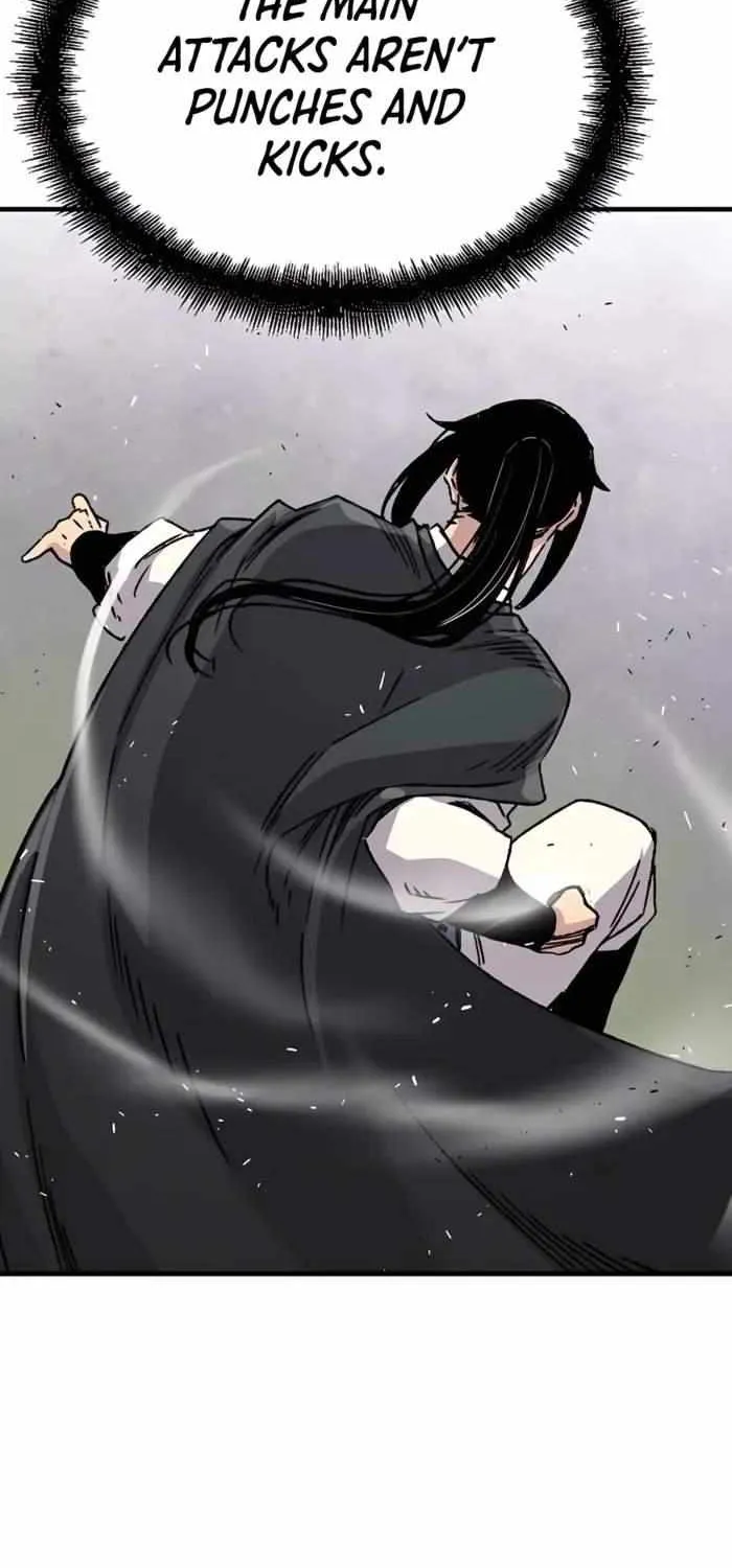 Reincarnation Of The Heavenly Demon Chapter 43 page 79 - 