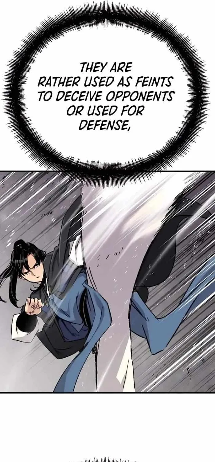 Reincarnation Of The Heavenly Demon Chapter 43 page 80 - 