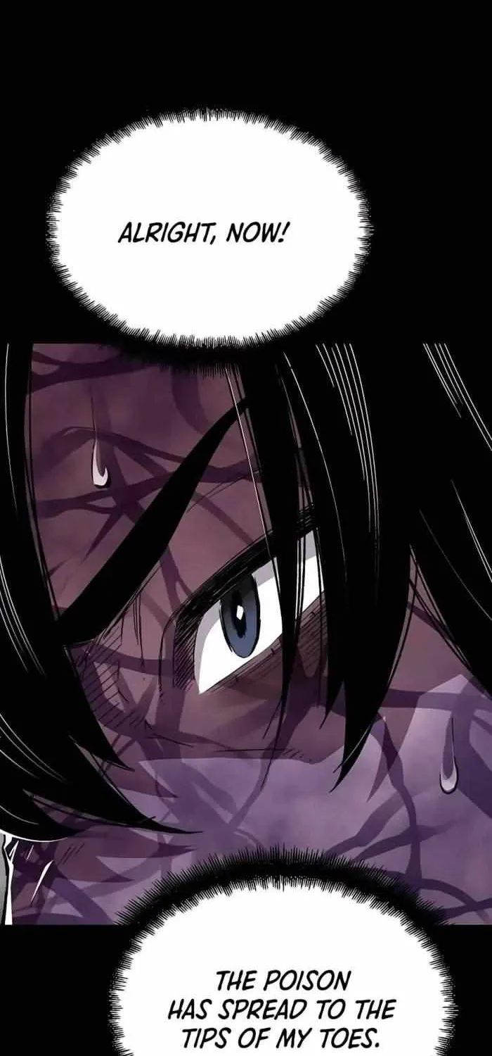 Reincarnation Of The Heavenly Demon Chapter 43 page 9 - 