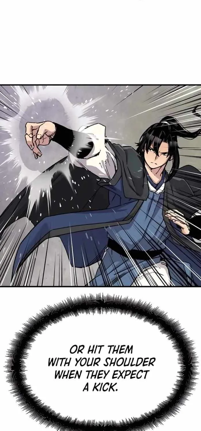 Reincarnation Of The Heavenly Demon Chapter 43 page 83 - 