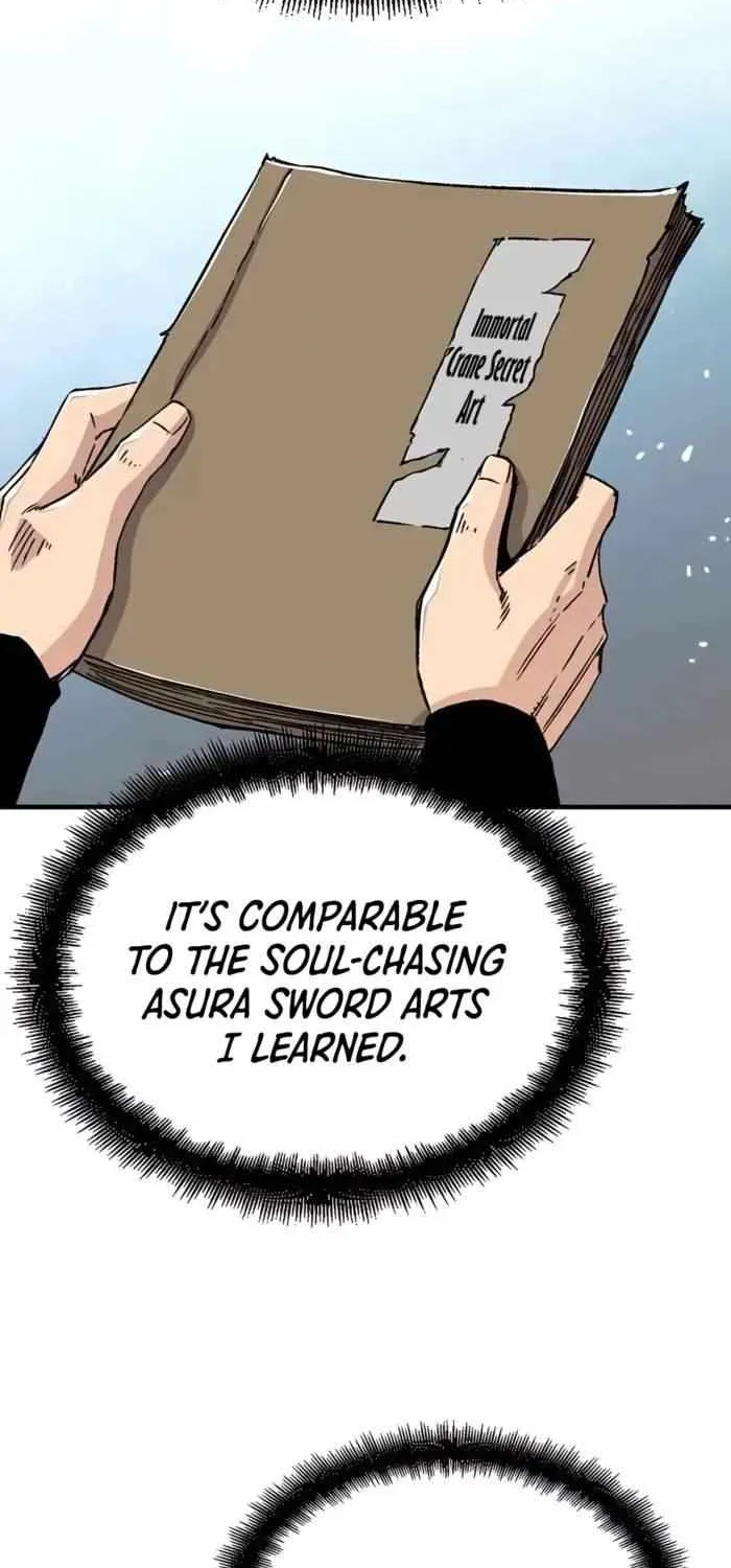 Reincarnation Of The Heavenly Demon Chapter 43 page 90 - 