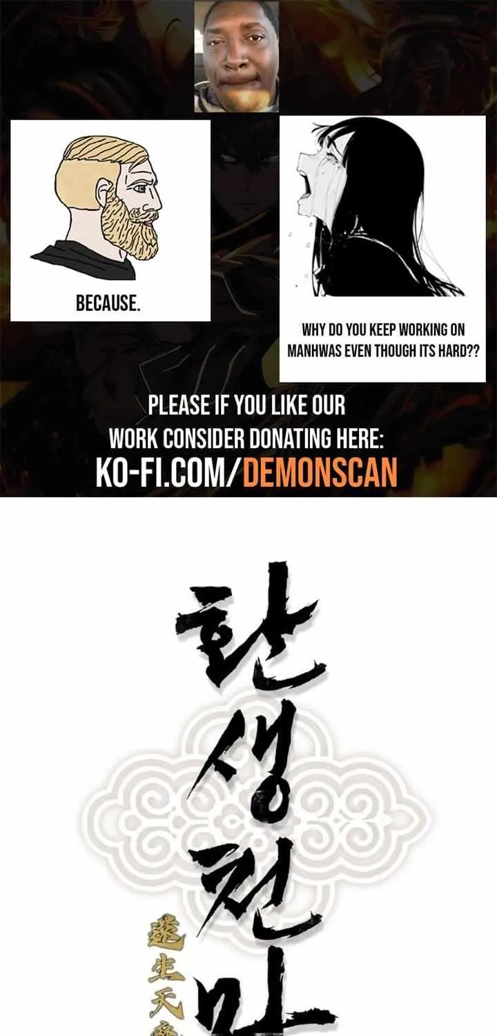 Reincarnation Of The Heavenly Demon Chapter 44 page 2 - 