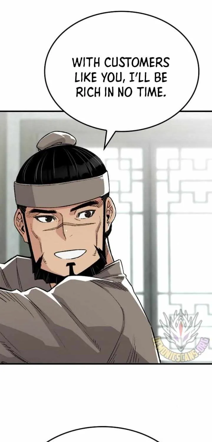 Reincarnation Of The Heavenly Demon Chapter 44 page 101 - 